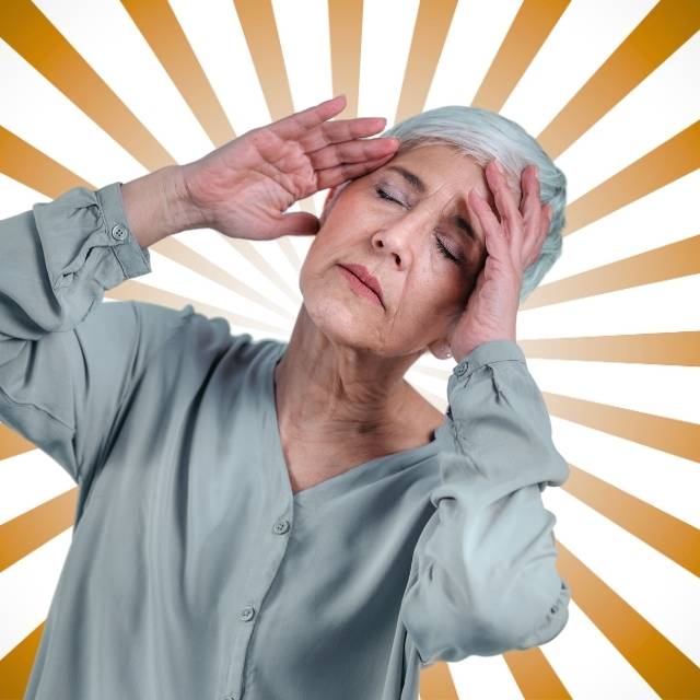 Come risolvere i giramenti di testa Testa che gira: cosa fare?