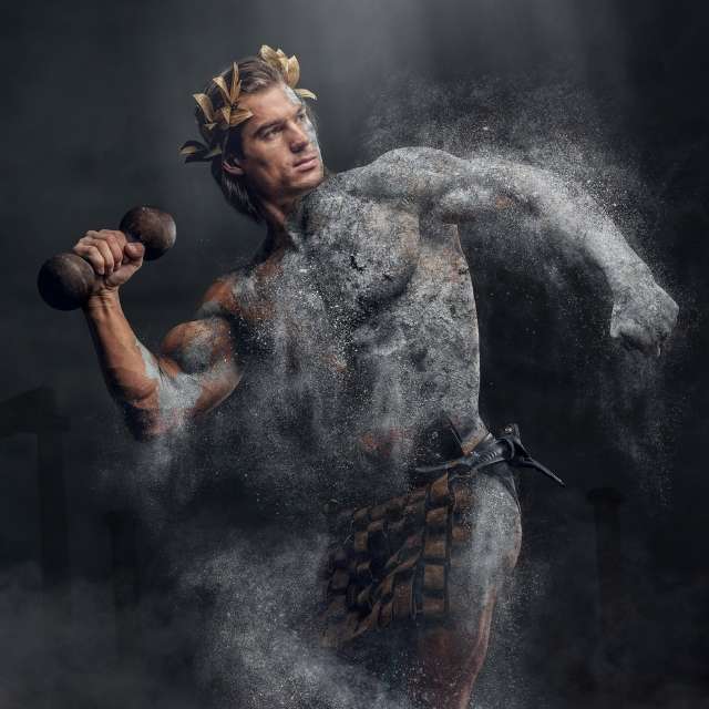 Si possono superare i propri limiti sportivi?