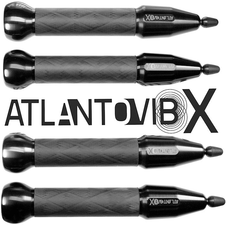 Dispositivo para la corrección del Atlas Dispositivo para la corrección del Atlas AtlantoVib X