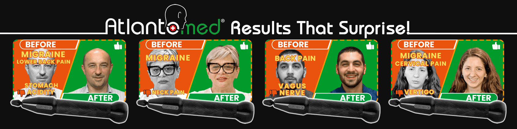 Terapia dell'Atlante AtlantoMed Youtube EN Correzione dell'Atlante AtlantoMed Youtube EN