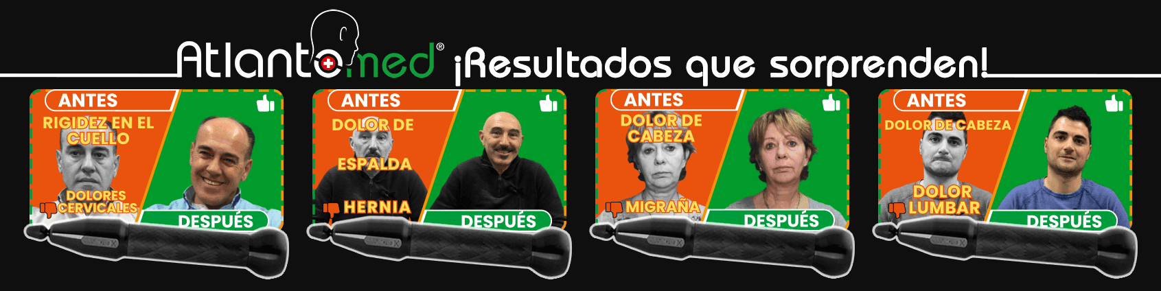 trattamento dell'Atlante AtlantoMed Youtube DE Correzione dell'Atlante AtlantoMed Youtube ES