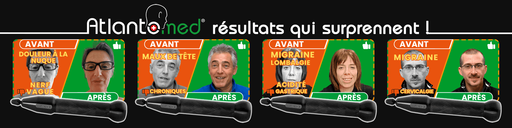 Terapia dell'Atlante AtlantoMed Youtube DE Correzione dell'Atlante AtlantoMed Youtube FR