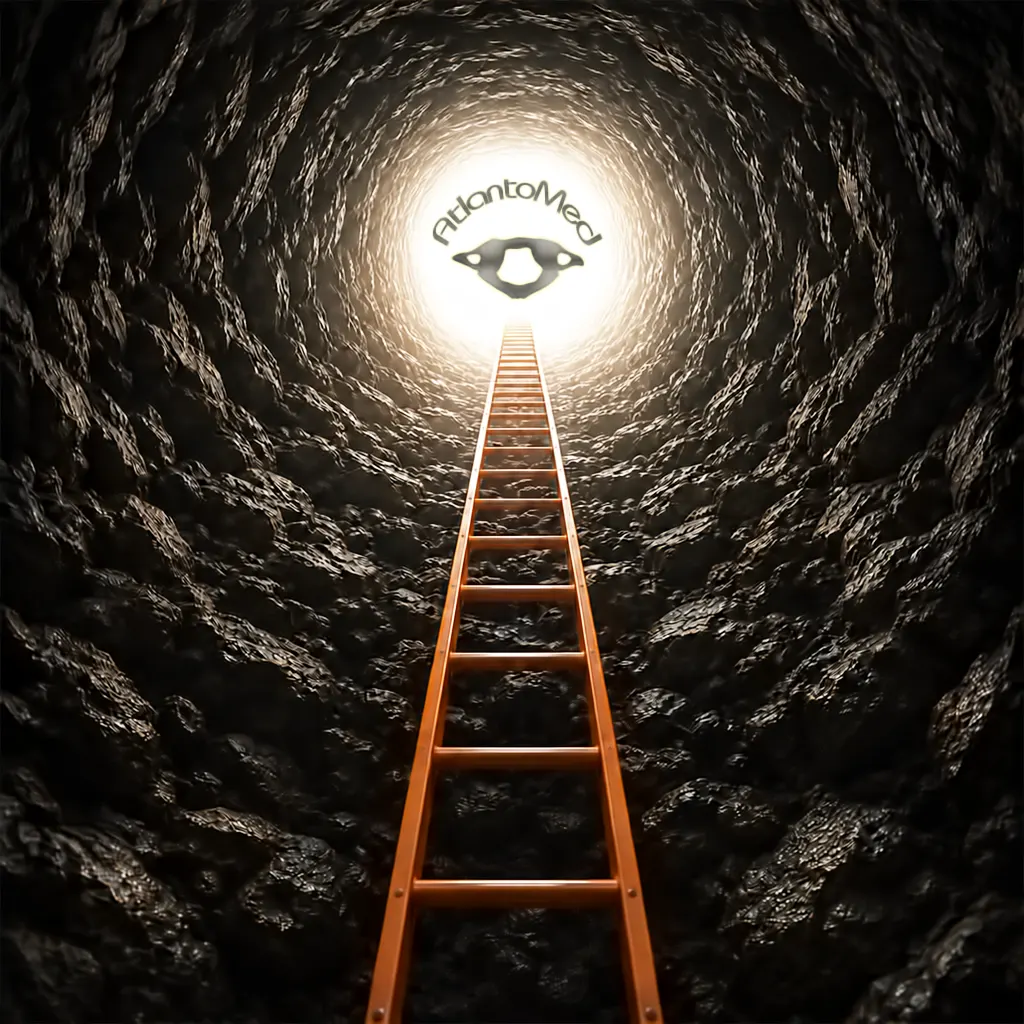 AtlantoMed: the light at the end of the tunnel