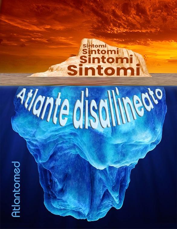 Sintomi disallineamento dell'Atlante Sintomi del disallineamento dell'Atlante