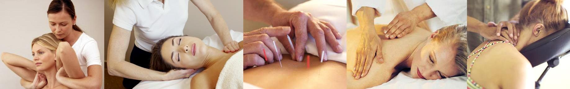 Unterstützende Therapien nach Atlaskorrektur: Massage, Akupunktur, Osteopathie