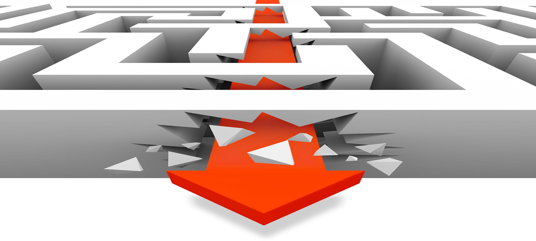 Dem Labyrinth der Migräne entkommen