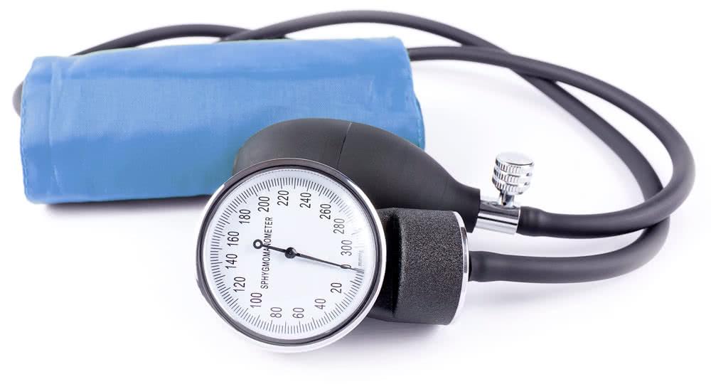 Blood pressure monitor Blood pressure monitor